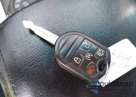 2015 Ford Explorer Xlt z USA, uszkodzony, nr VIN 1FM5K8D87FGB16631